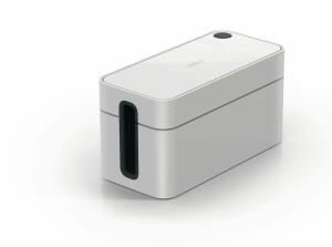Durable Kabelbox 246x116x128mm gr CAVOLINE® Kabelmanagement