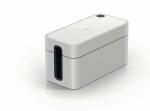 Durable Kabelbox 246x116x128mm gr CAVOLINE®...