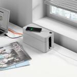 Durable Kabelbox 246x116x128mm gr CAVOLINE®...