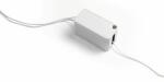 Durable Kabelbox 246x116x128mm gr CAVOLINE® Kabelmanagement