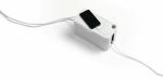 Durable Kabelbox 246x116x128mm gr CAVOLINE® Kabelmanagement