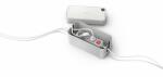 Durable Kabelbox 246x116x128mm gr CAVOLINE® Kabelmanagement