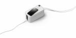 Durable Kabelbox 246x116x128mm gr CAVOLINE® Kabelmanagement