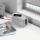 Durable Kabelbox 246x116x128mm gr CAVOLINE® Kabelmanagement