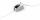 Durable Kabelbox 246x116x128mm gr CAVOLINE® Kabelmanagement