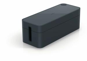 Durable Kabelbox 406x139x156mm d.gr CAVOLINE® Kabelmanagement