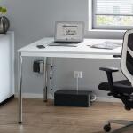 Durable Kabelbox 406x139x156mm d.gr CAVOLINE® Kabelmanagement