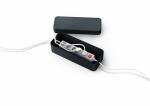 Durable Kabelbox 406x139x156mm d.gr CAVOLINE® Kabelmanagement