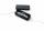 Durable Kabelbox 406x139x156mm d.gr CAVOLINE® Kabelmanagement