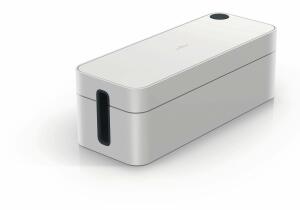 Durable Kabelbox 406x139x156mm gr CAVOLINE® Kabelmanagement