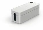 Durable Kabelbox 406x139x156mm gr CAVOLINE®...