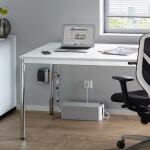 Durable Kabelbox 406x139x156mm gr CAVOLINE®...