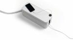 Durable Kabelbox 406x139x156mm gr CAVOLINE® Kabelmanagement