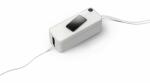 Durable Kabelbox 406x139x156mm gr CAVOLINE® Kabelmanagement