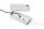 Durable Kabelbox 406x139x156mm gr CAVOLINE® Kabelmanagement