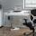 Durable Kabelbox 406x139x156mm gr CAVOLINE® Kabelmanagement