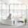 Durable Kabelbox 406x139x156mm gr CAVOLINE® Kabelmanagement
