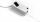 Durable Kabelbox 406x139x156mm gr CAVOLINE® Kabelmanagement
