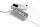 Durable Kabelbox 406x139x156mm gr CAVOLINE® Kabelmanagement