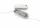 Durable Kabelbox 406x139x156mm gr CAVOLINE® Kabelmanagement