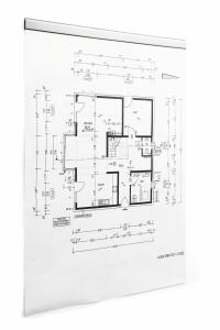 Durable Befestigungsleiste 297x17mm si 5St DURAFIX® RAIL sk magn
