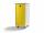 Durable Bürowagen 450x1000x450mm ge QUADRO® Multi Trolley Advanced