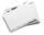 Durable Einsteckschild 200x20mm A5 ws 20ST für SCANFIX / LABELFIX