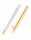 Durable Scannerschiene 200x20mm tr 50ST SCANFIX selbstklebend