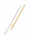 Durable Scannerschiene 1000x20mm tr 25ST SCANFIX selbstklebend