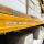 Durable Scannerschiene 1000x20mm tr 25ST SCANFIX selbstklebend