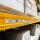 Durable Scannerschiene 1000x30mm tr 25ST SCANFIX selbstklebend