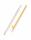 Durable Scannerschiene 1000x40mm tr 25ST SCANFIX selbstklebend