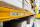 Durable Scannerschiene 1000x40mm tr 25ST SCANFIX selbstklebend