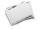 Durable Einsteckschild 200x30mm A5 ws 20ST für SCANFIX / LABELFIX