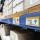 Durable Etikettentasche 150x67mm ge 50St magnetisch