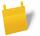 Durable Logistiktasche A5 ge 50St Querformat mit Laschen