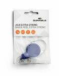 Durable Aufrollmechanismus 60cm d.bl für bis zu 300g