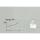 SIGEL GL221 Glas-Whiteboard Artverum - grau - 150 x 100 x 1,80 cm - polierte Ecken - Sicherheitsglas (ESG), Stahl - GS-geprüft