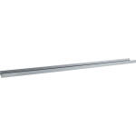 SIGEL MU060 Wandschiene Meet up - 200 x 4,40 x 9,30 cm - silber