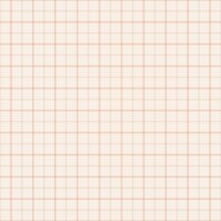 SIGEL HO270 Papier-Schreibunterlage  - undatiert- Karomuster - millimeterkariert - Nein - weiß/orange - ca. A2 - sprachneutral - 30 Blatt - FSC-zertifiziert