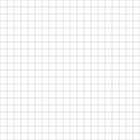 SIGEL HO260 Papier-Schreibunterlage  - undatiert- Karomuster - kariert - Nein - weiß/grau - ca. A2 - sprachneutral - 30 Blatt - FSC-zertifiziert