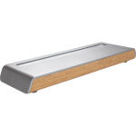 SIGEL SA401 Stifteschale Smartstyle - metallic/beige - 24...