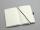 SIGEL CO309 Notizbuch Conceptum - Uni - punktkariert (Dot-Lineatur) - ca. A5 - schwarz - Softcover - 194 Seiten - PEFC-zertifiziert