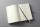 SIGEL CO109 Notizbuch Conceptum - Uni - punktkariert (Dot-Lineatur) - ca. A5 - schwarz - Hardcover - 194 Seiten - PEFC-zertifiziert
