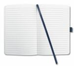 SIGEL JN204 Notizbuch Jolie - midnight blue - liniert -...
