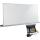 SIGEL MUB05 Bundle Wall rail Meet up - 200 x 88 x 9 cm - Farbkombination -  1x Agiles Whiteboard Meet up 900x1800mm, 1x Wandschiene Meet up, 1x Starterset