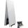 SIGEL MUB03 Bundle Whiteboards Meet up - 90 x 185 x 46 cm - Farbkombination -  2x Agiles Whiteboard Meet up 900x1800mm, 1x Stand Meet up, 1x Starterset