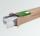 SIGEL MU165 Flipchart-Block SIGEL - weiß - kariert - perforiert - 680 x 990 mm - 80 g/m² - 100 Blatt - FSC-zertifiziert