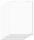 SIGEL MU165 Flipchart-Block SIGEL - weiß - kariert - perforiert - 680 x 990 mm - 80 g/m² - 100 Blatt - FSC-zertifiziert