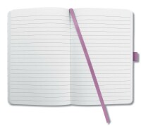 Sigel Notizbuch Jolie Hardcover ca. A5 pink purple 174S....